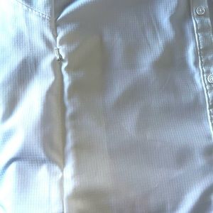 Columbia Omni Shade Fishing Shirt